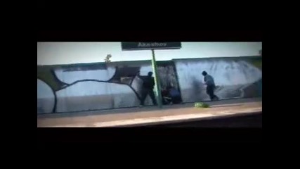 Stockholm Subway Stories