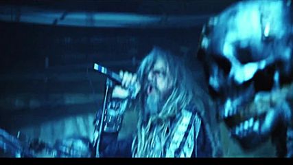 Rob Zombie - The Hideous Exhibitions of a Dedicated Gore Whore