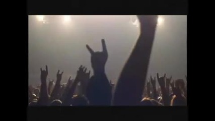 Mother Russia - Iron Maiden
