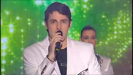 Mirza Selimovic - Bolje da ne znas ( Tv Grand 12.01.2015. )