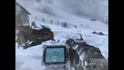 Call of Duty Modern Warfare 2 