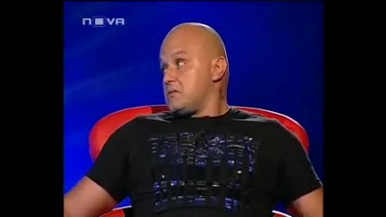 Цената На Истината Робърт Симеонов 2 - ра Част 24.09.09