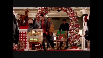 All i want for Christmas Is You .