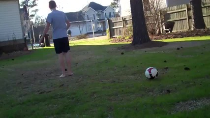 Freekicks Volume 1 