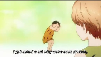 Ore Monogatari!! Episode 3 [ Eng Sub ]