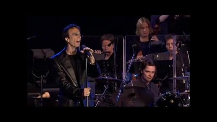 Robin Gibb - I_ve Got To Get A Message To You (from _with Th