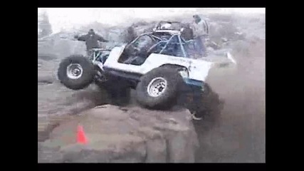 Това е късметът 4x4 