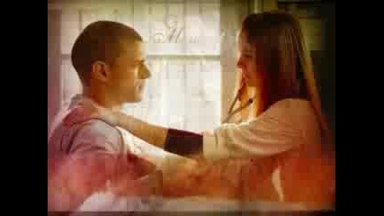 Prision Break - Michael & Sarah