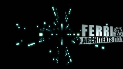 Ferri Architects 3d video Impression Ou34