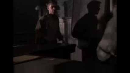 Carnivale S2e07 - Damascus, N.e
