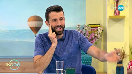 Отиде си кралицата на рока Тина Търнър - „На кафе” (25.05.2023)