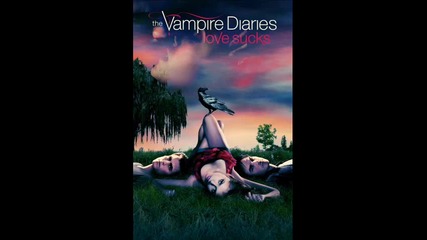 Vampire Diaries 106 - Down ( Jason Walker ) 