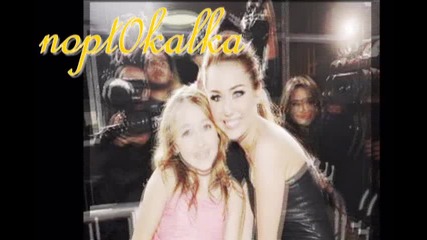 Miley Cyrus - - za collab - a na fashionxvampire .. :) 