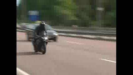 Ghost Rider 