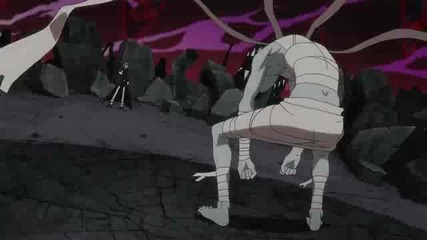 Soul Eater Episode 51