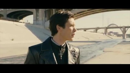 In Time - Trailer Official