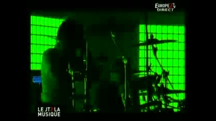 Muse - Knights Of Cydonia (belfort 2006)