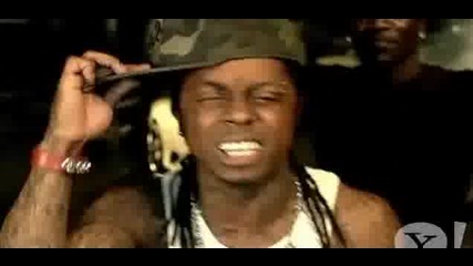 Akon Feat. Young Jeezy & Lil Wayne - Im So Paid