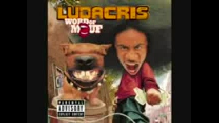 Ludacris - Get The Fuck Back.3gp