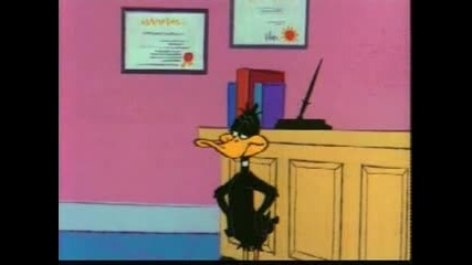 Speedy Gonzales - Daffy Rents - Poor Quality 