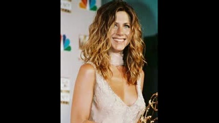 Jennifer Aniston
