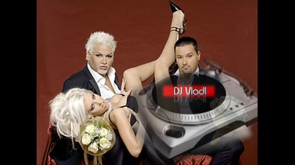 Dj Vladi - Azis 2010 Mix
