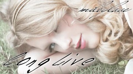 Превод!!! Taylor Swift - Long Live - Дълъг живот 