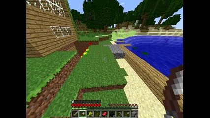 Minecraft obiasnenie