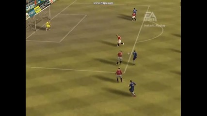 Top 10 ! Fifa 2007 Goals