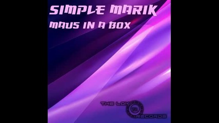 Simple Marik - Mau5 in A Box (original Mix)