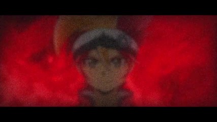 Battle Spirits Burning Soul