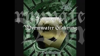 Summoning - Wyrmvater Glaurung 