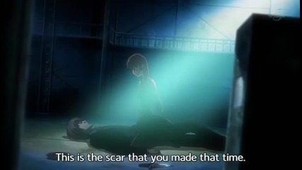 Best scene of Requiem for the Phantom