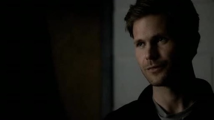 The Vampire Diaries 1-ви Сезон 17-та Серия Part1 Bg audio