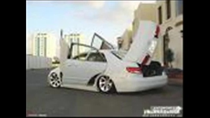 Dj Sotos - House Party Remix Tokio Drift
