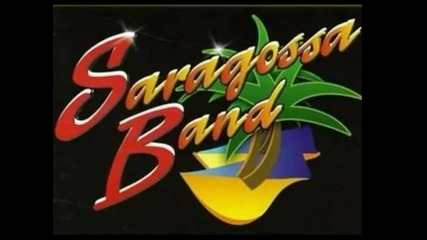 Saragossa band Tropical rain