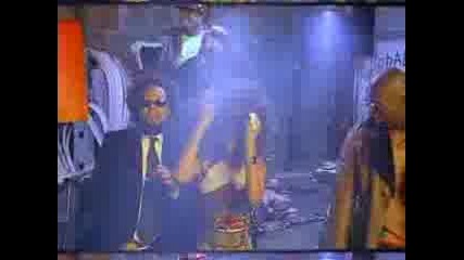 Sa - Ra Talib Kweli Erykah Badu - Fell The Bass