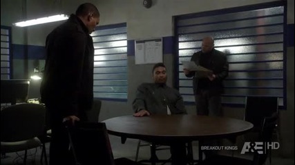 Breakout Kings s01 ep09 part1