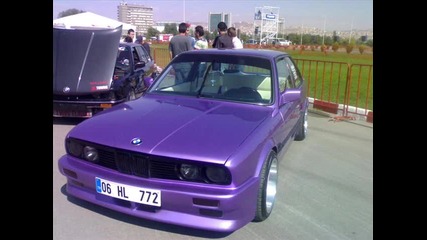 Bmw E30 