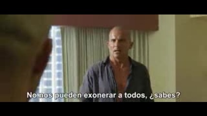 Prison Break 3x03 Call Waiting