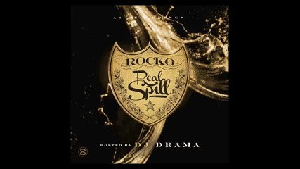 *2014* Rocko ft. Too Short - Sucka