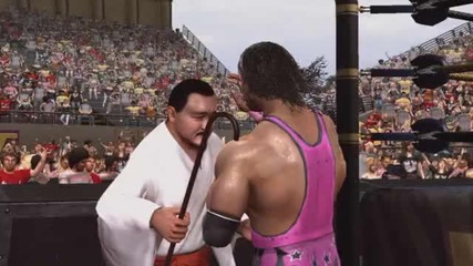 Legends Of Wrestlemania.flv