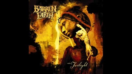 Barren Earth - Flame of Serenity