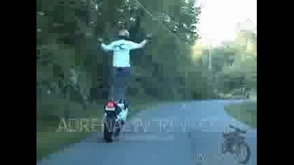 Motori I Adrenalin