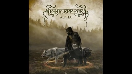 Nightcreepers - Frozen Outland