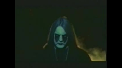 Satyricon - Mother North