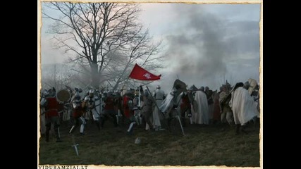 Medieval Knights