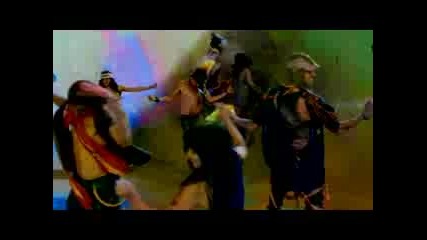 !!! - Ke$ha - Take it Off - Official Music Video - *hq* 