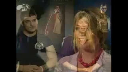 Young Robert Pattinson Harry Potter interview 