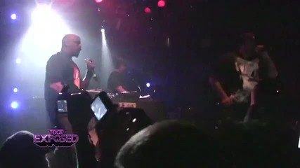 Cypress Hill Live 2010 